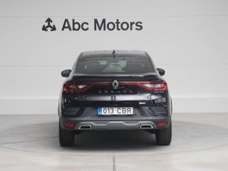 Renault Arkana R S Line E-Tech Hybrid 1.6 69кВ