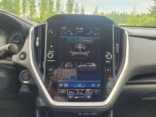 Subaru Crosstrek AWD E-Boxer TOURING EyeSight CVT 2.0 100kW