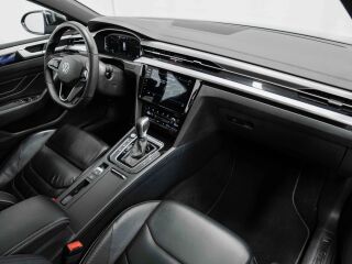 Volkswagen Arteon R-line Hybrid 1.4 115kW