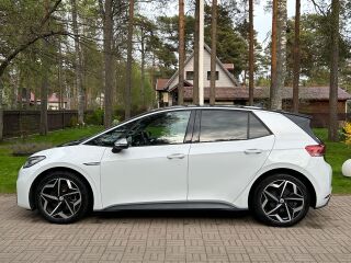 Volkswagen ID.3 1ST PLUS 150kW