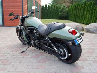 Harley-Davidson VRSCDX Night Rod Special 89kW