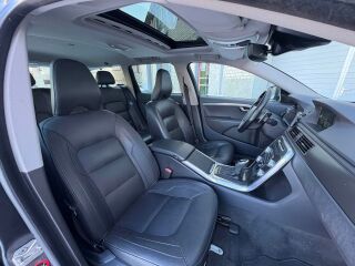 Volvo V70 1.6 84kW