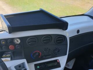 Iveco Daily Komplekt 2.8 92kW