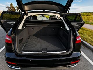 Audi A6 C8 50 quattro Tiptronic 3.0 V6 TDI 170kW