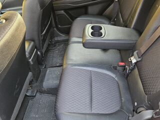 Mitsubishi Outlander 2.0 89kW