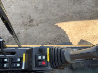 CAT / Caterpillar M322D 130kW