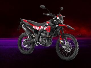 Aprilia RX 125