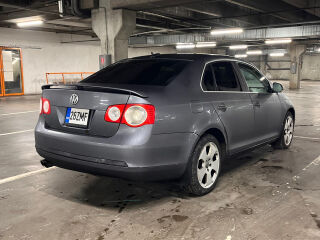 Volkswagen Jetta 2.0 147kW