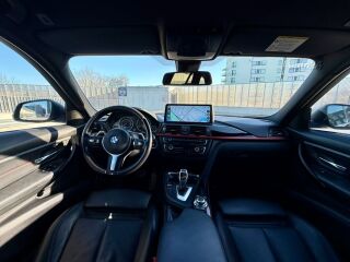 BMW 320 sportline 2.0 135kW