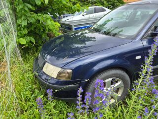 Volkswagen Passat 1.9 85kW