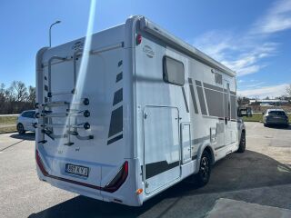Carado T447 Pro+ 2.2 103kW