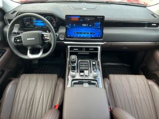 Foton Tunland V9 2.0 119kW