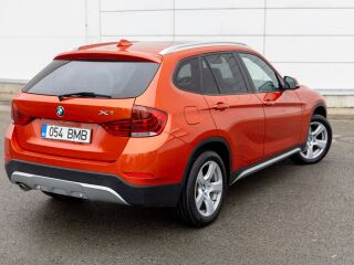 BMW X1 2.0 105kW