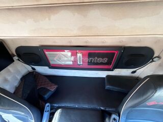 Scania R620 16.0