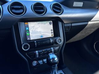Ford Mustang 2.3 EcoBoost 231kW