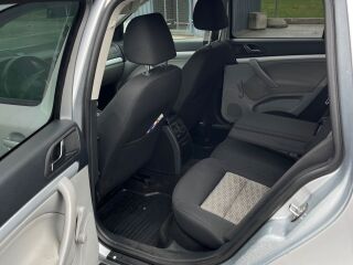 Skoda Octavia 1.4 90kW