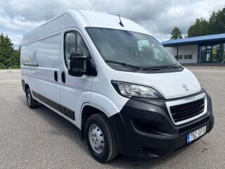 Peugeot Boxer H2L3 2.2 HDI 103kW