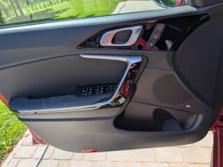 Kia ProCeed GT-Line TX 1.5 103кВ