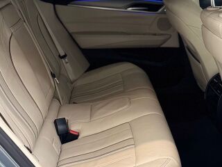 BMW 630 3.0 195kW