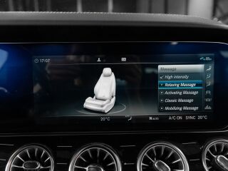 Mercedes-Benz E 220 2.0 143kW