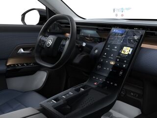 Citroen C5 Aircross MAX Hybrid 1.2 107kW