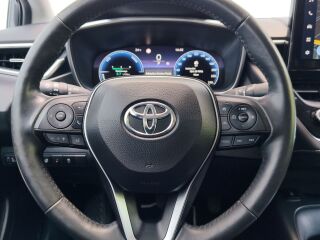Toyota Corolla Active 72kW