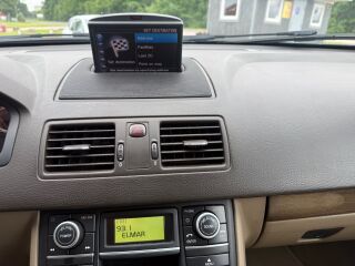 Volvo XC90 2.4 136kW