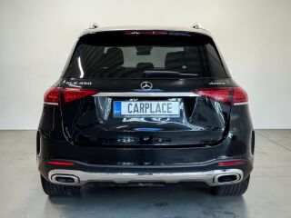 Mercedes-Benz GLE 450 4Matic AMG Paket 270kW