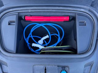 Porsche Taycan 4s 420kW battery plus 420kW