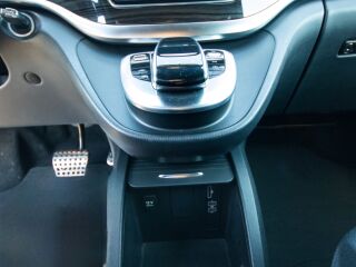 Mercedes-Benz V 250 Avantgarde 2.1 cdi 140kW