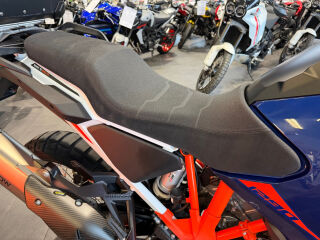 KTM 1290 Super Adventure R V2 118kW