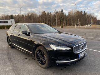 Volvo V90 2.0 T6 186kW