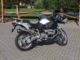 BMW R 1200 GS 74kW