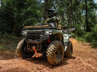 Goes Terrox 550L EPS 29kW