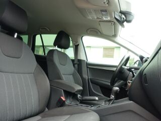 Skoda Octavia Combi Facelift EU6 2.0 R4 TDI 110кВ