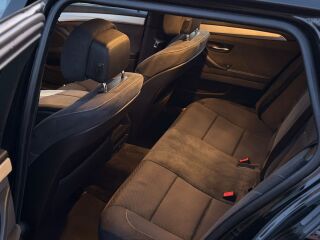 BMW 535 3.0 230kW