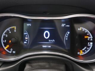 Jeep Grand Cherokee 4x4 Limited 3.0 184kW