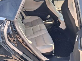 Tesla Model S Dual Motor AWD 386kW