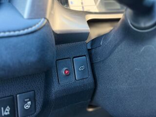 Toyota RAV4 Style Facelift Edition 2.5 114kW