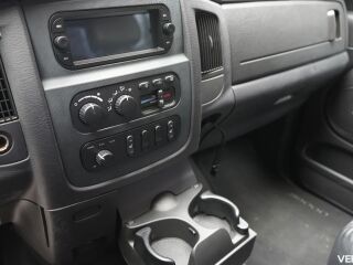 Dodge RAM 1500 4x4 Laramie 5.7 V8 257kW