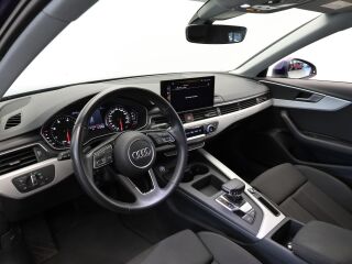 Audi A4 40 TDI Quattro 2.0 140kW