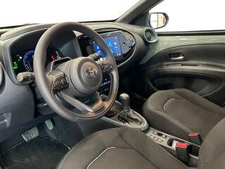Toyota Aygo X Pulse Hybrid 1.5 68kW