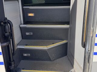 Scania TOURING HD 13.0 301kW