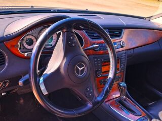 Mercedes-Benz CLS 320 CDI 3.0 165кВ