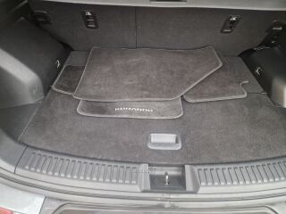 SsangYong Korando 1.6 100kW