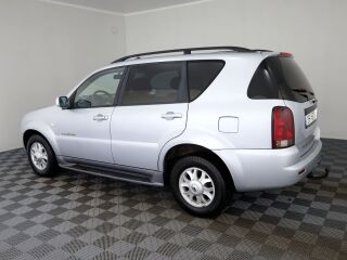 SsangYong Rexton Luxury ATM 2.7 Xdi 121kW