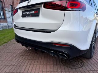 Mercedes-Benz GLS 350 AMG 63 Style 2.9 210kW