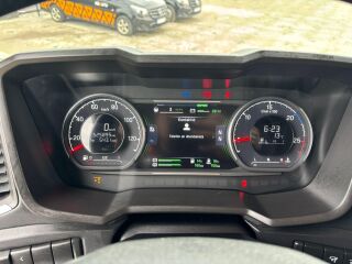 Scania R410 R6 302kW