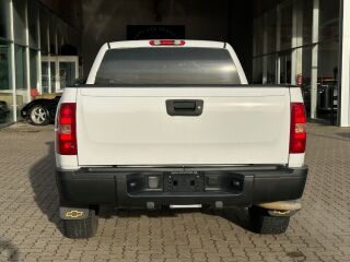 Chevrolet Silverado Extended Cab 4.8 V8 302hp