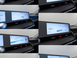 Hyundai Ioniq 5 HTRAC PREMIUM LOUNGE 76kW